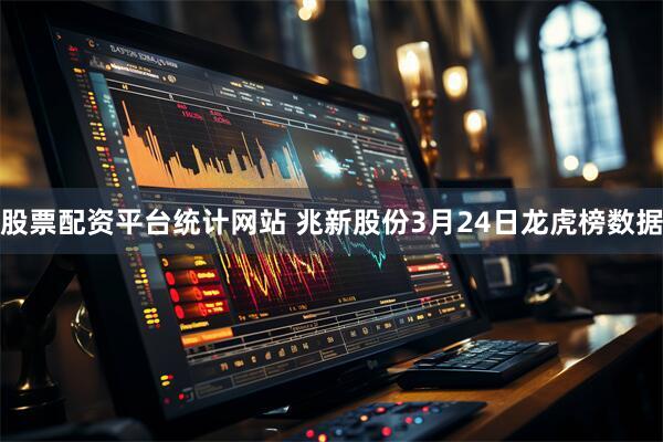 股票配资平台统计网站 兆新股份3月24日龙虎榜数据